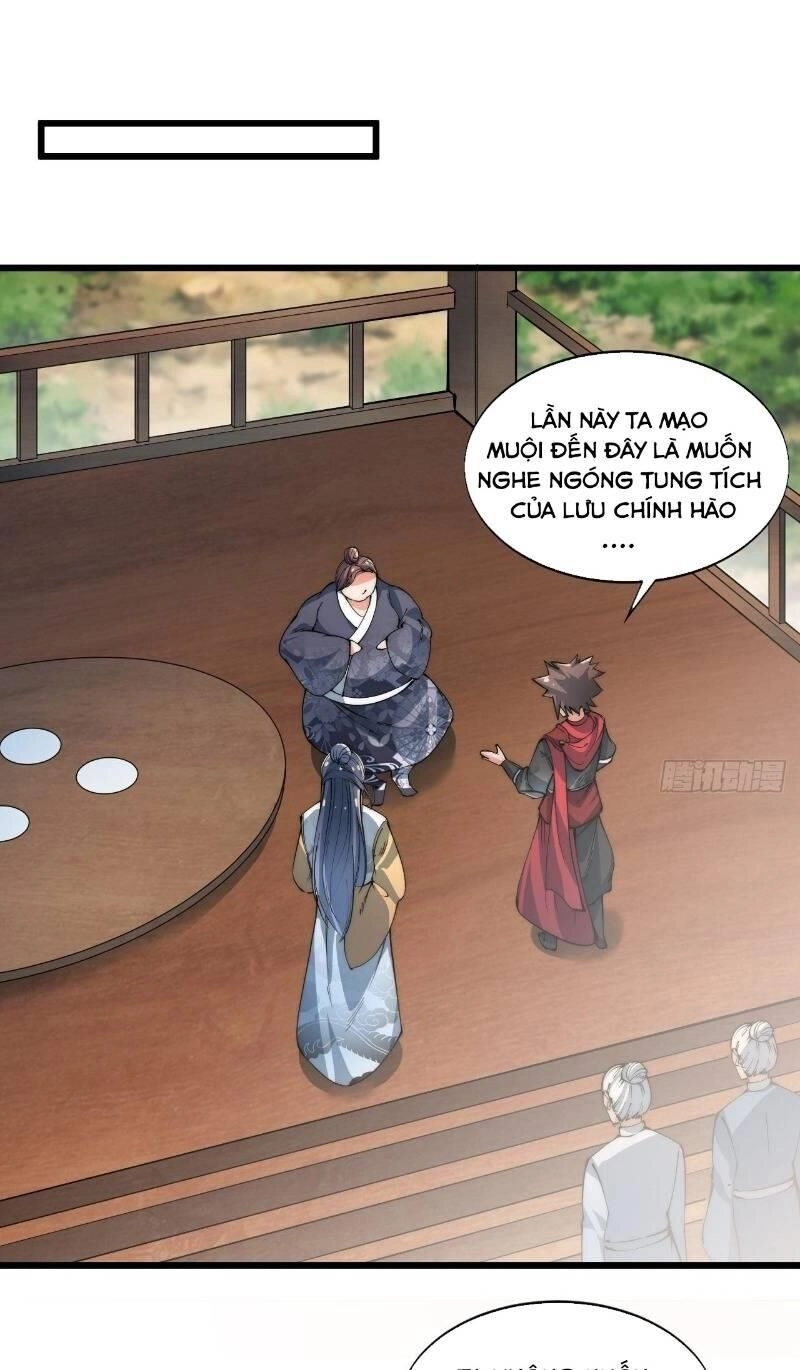 Nhất Chiêu Tiên Chapter 9 - 35