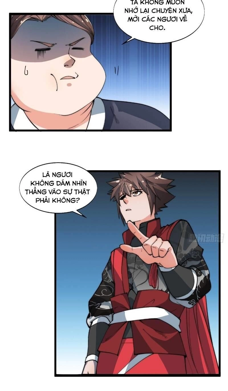 Nhất Chiêu Tiên Chapter 9 - 36