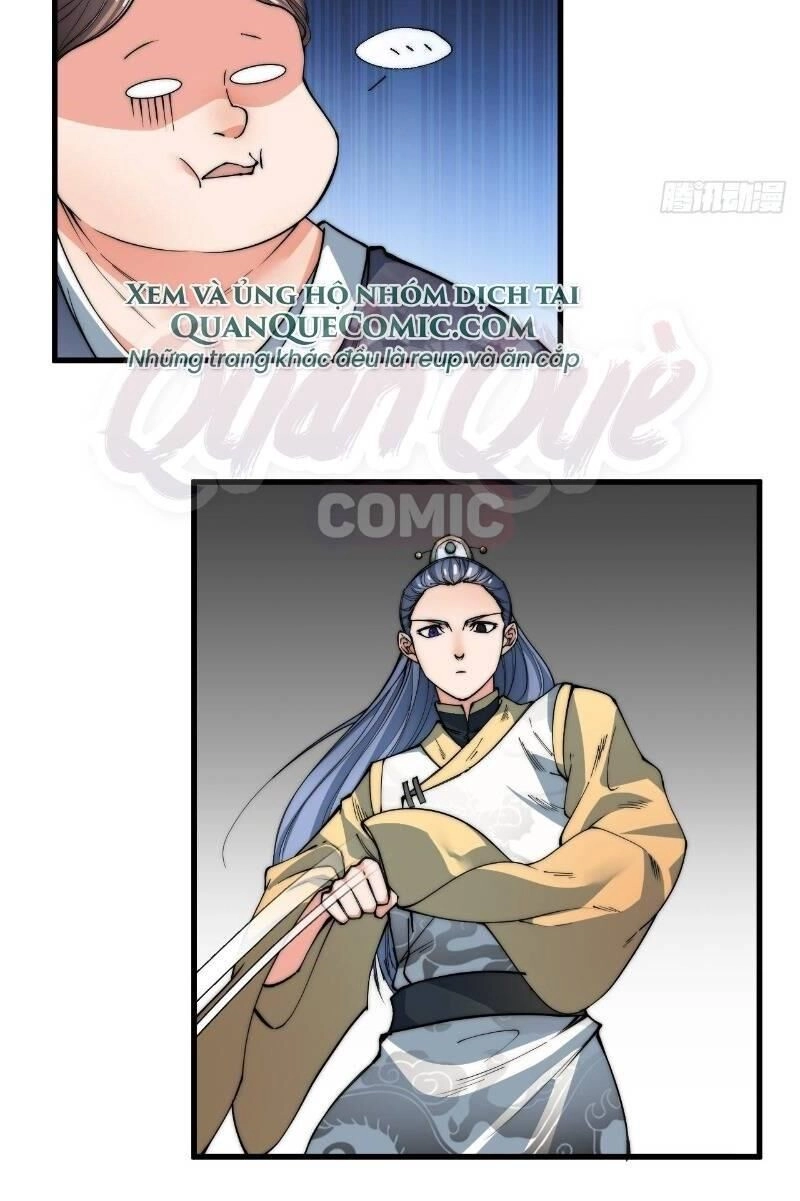 Nhất Chiêu Tiên Chapter 10 - 2