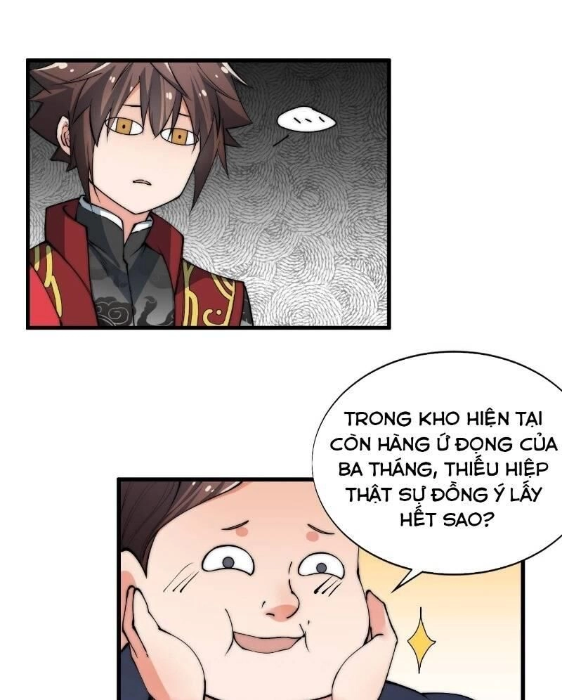 Nhất Chiêu Tiên Chapter 10 - 5