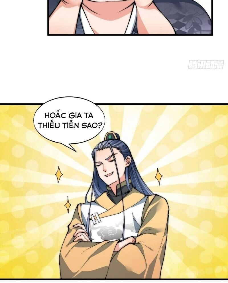 Nhất Chiêu Tiên Chapter 10 - 6