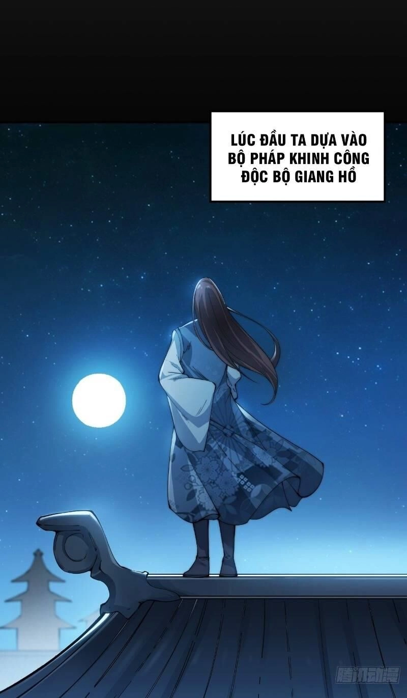 Nhất Chiêu Tiên Chapter 10 - 9