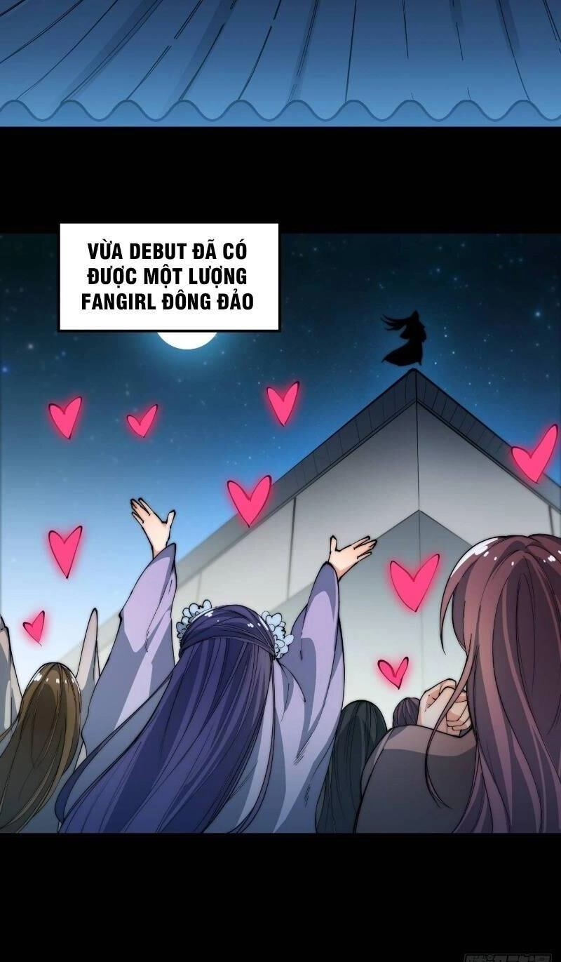 Nhất Chiêu Tiên Chapter 10 - 10