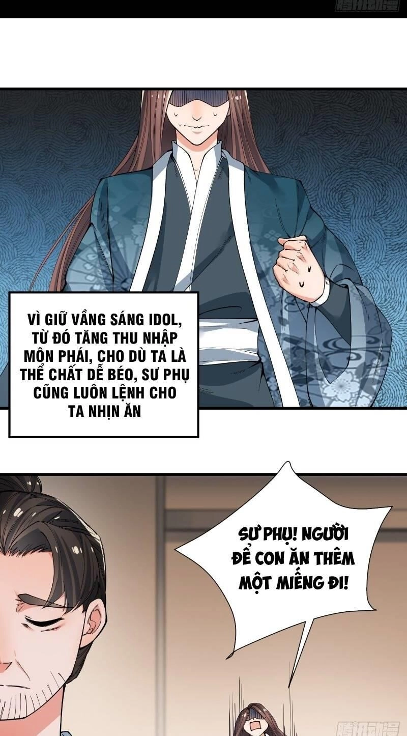 Nhất Chiêu Tiên Chapter 10 - 11
