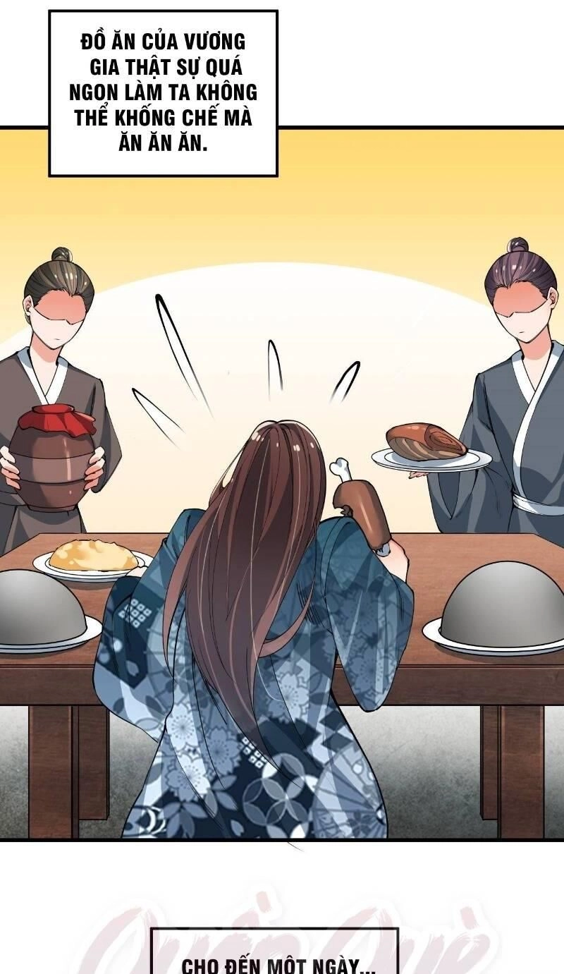 Nhất Chiêu Tiên Chapter 10 - 13