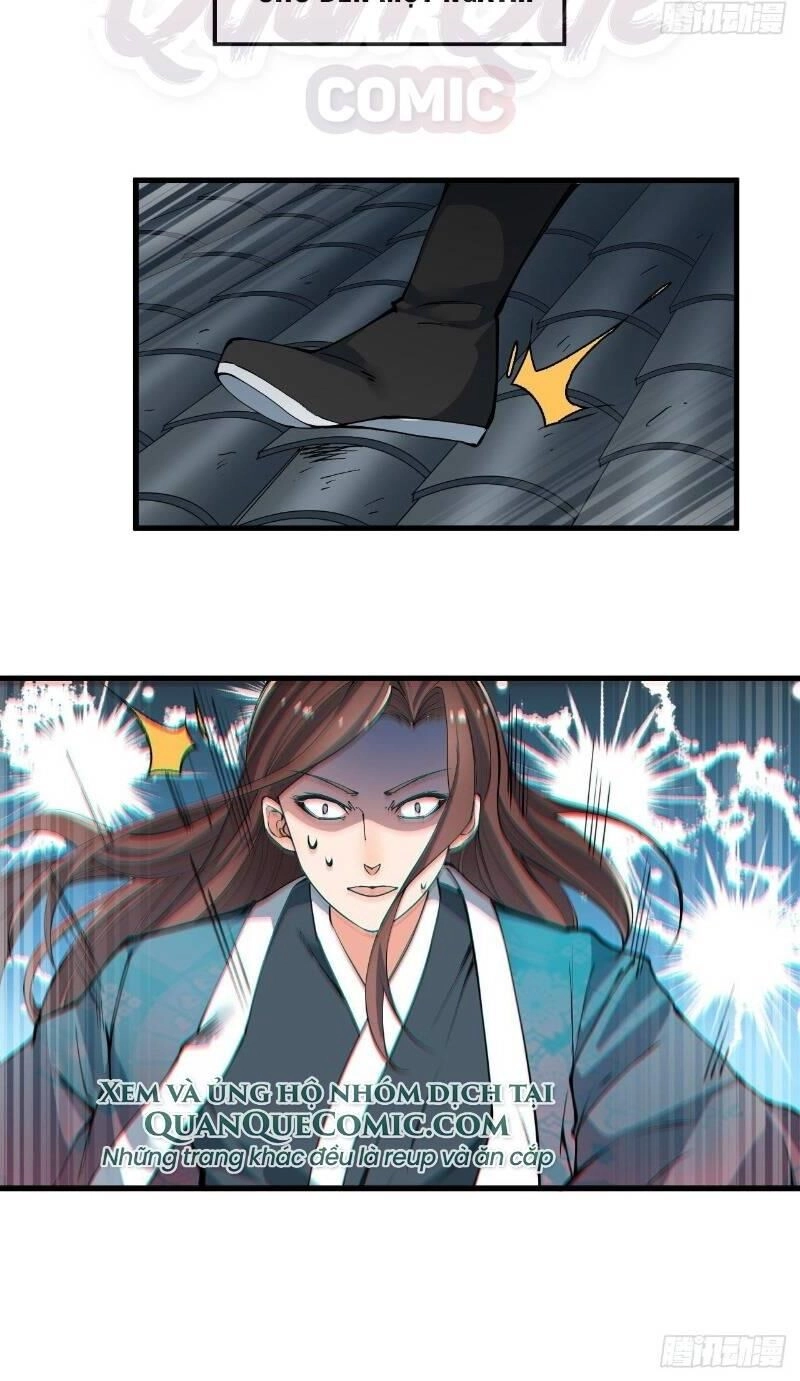 Nhất Chiêu Tiên Chapter 10 - 14