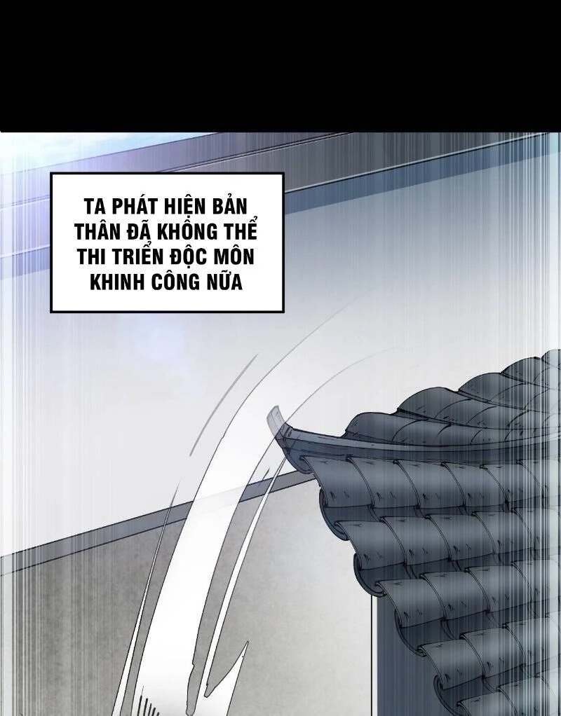 Nhất Chiêu Tiên Chapter 10 - 15