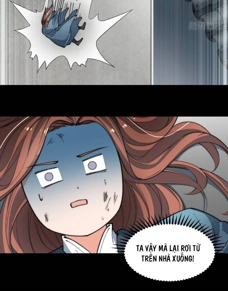 Nhất Chiêu Tiên Chapter 10 - 16