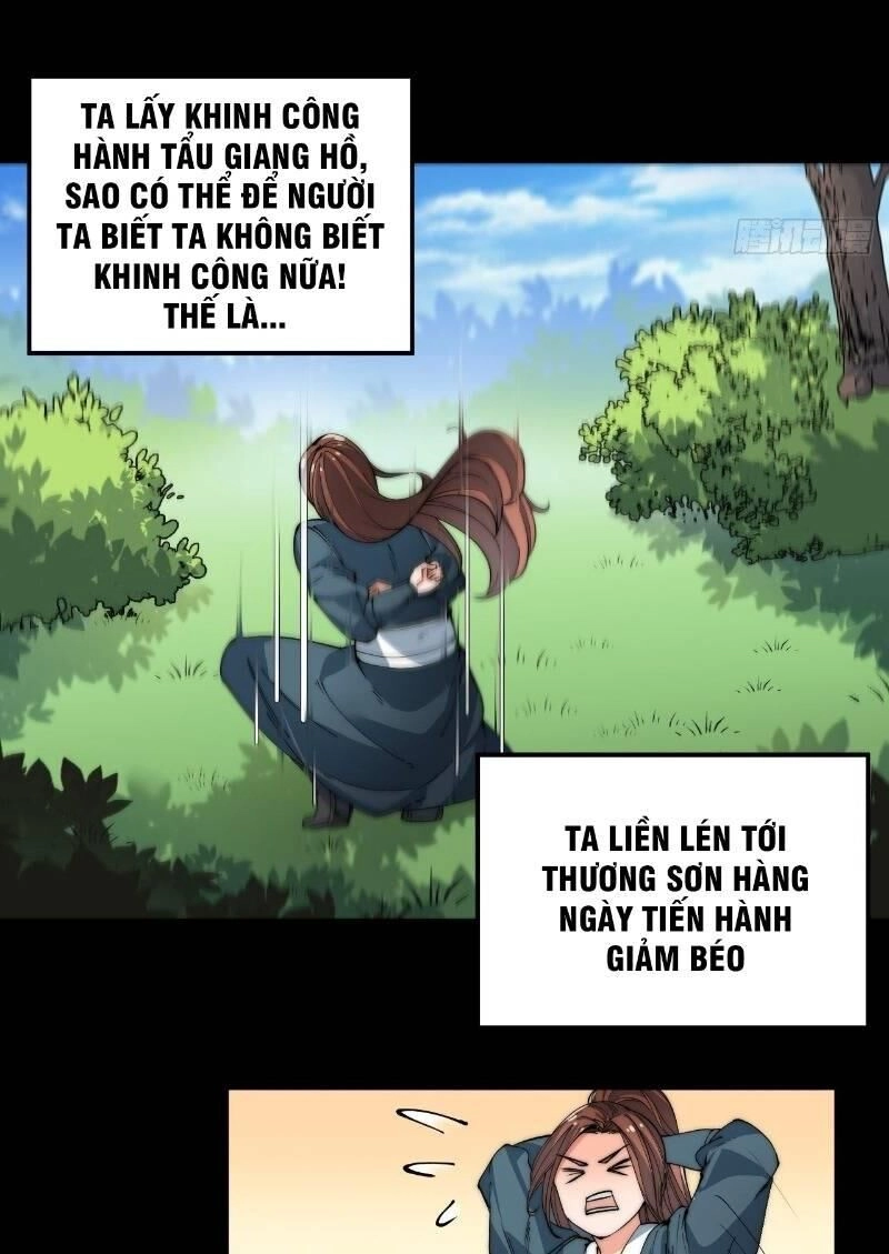 Nhất Chiêu Tiên Chapter 10 - 17