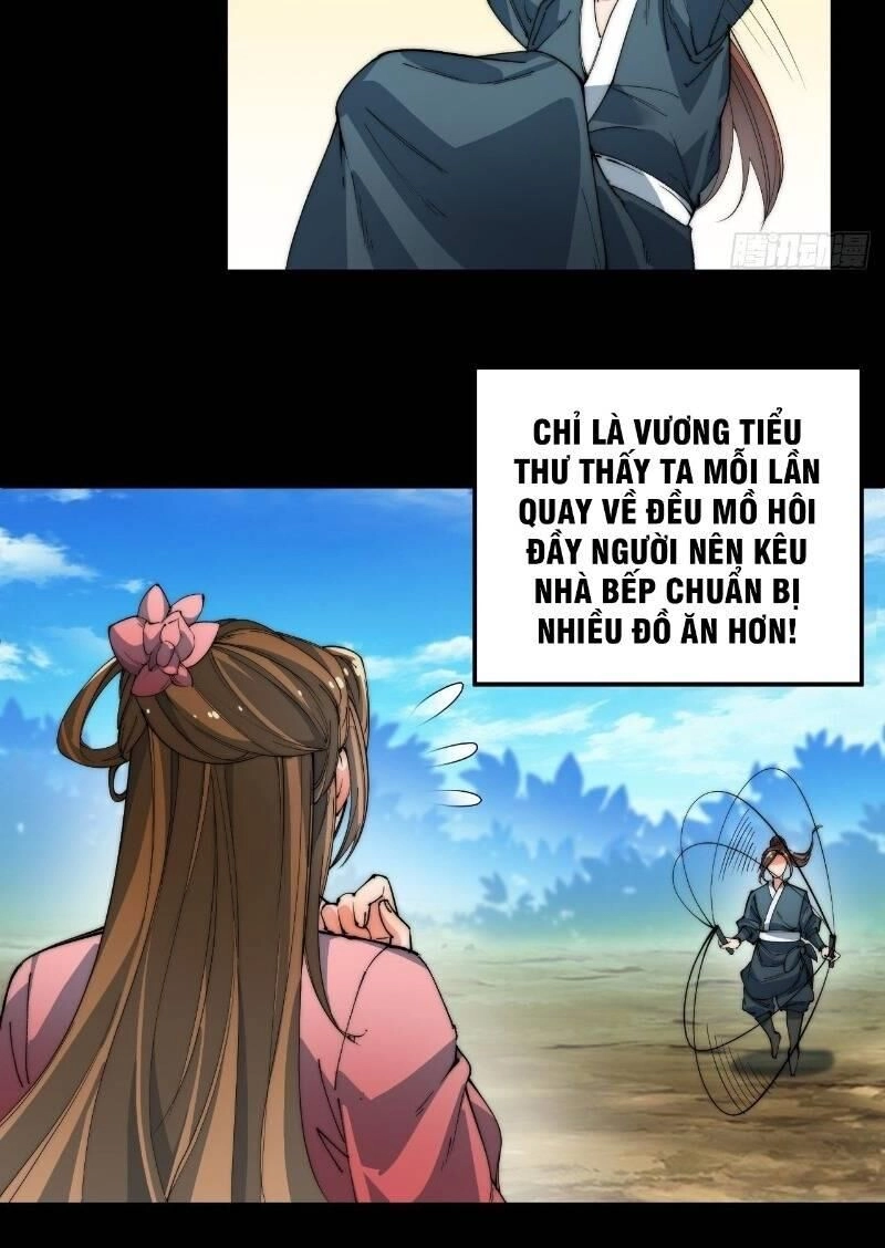 Nhất Chiêu Tiên Chapter 10 - 18