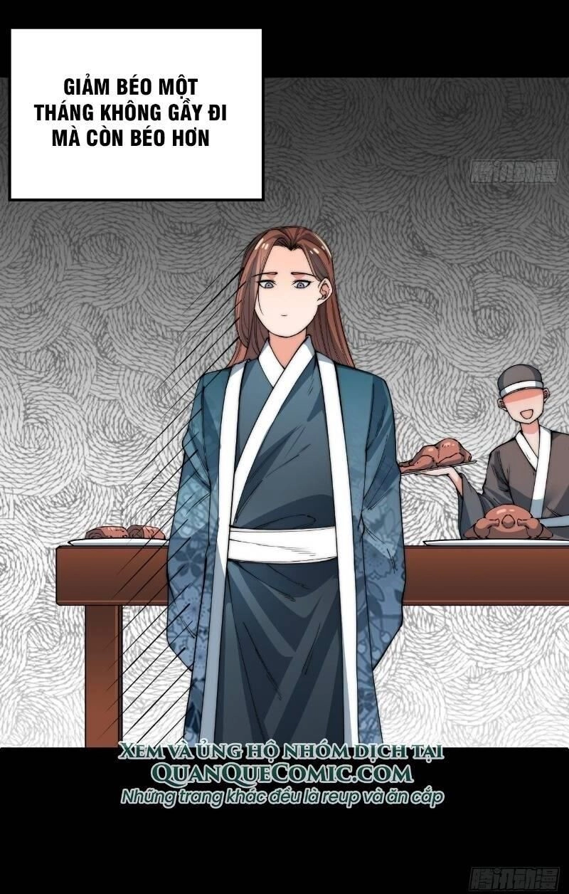 Nhất Chiêu Tiên Chapter 10 - 19