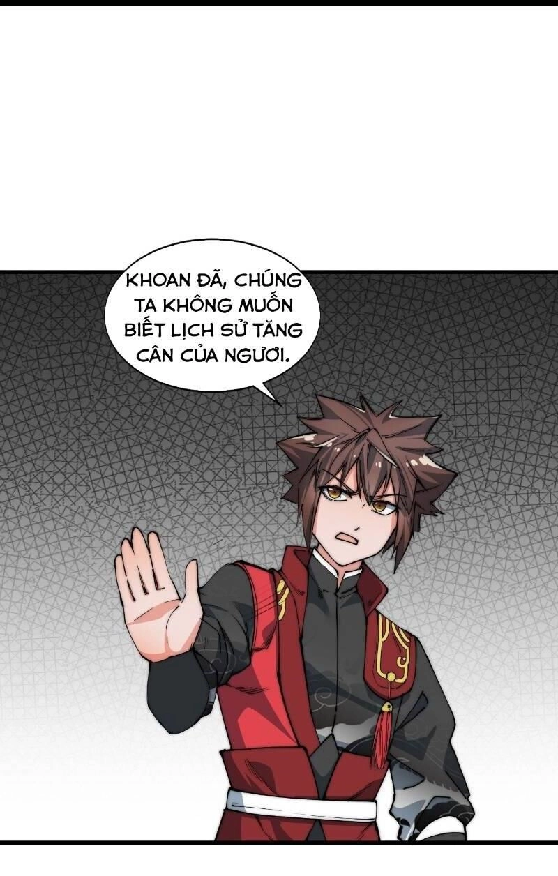 Nhất Chiêu Tiên Chapter 10 - 20