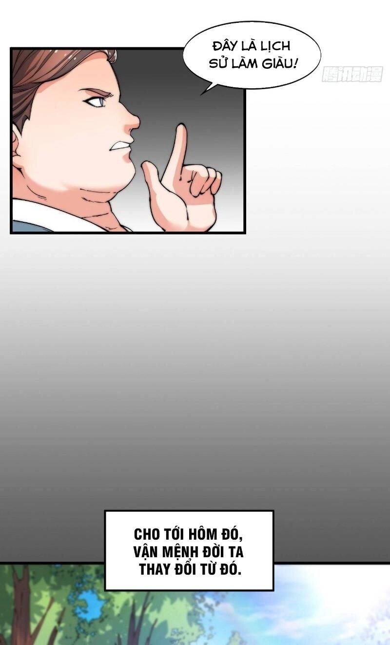 Nhất Chiêu Tiên Chapter 10 - 21