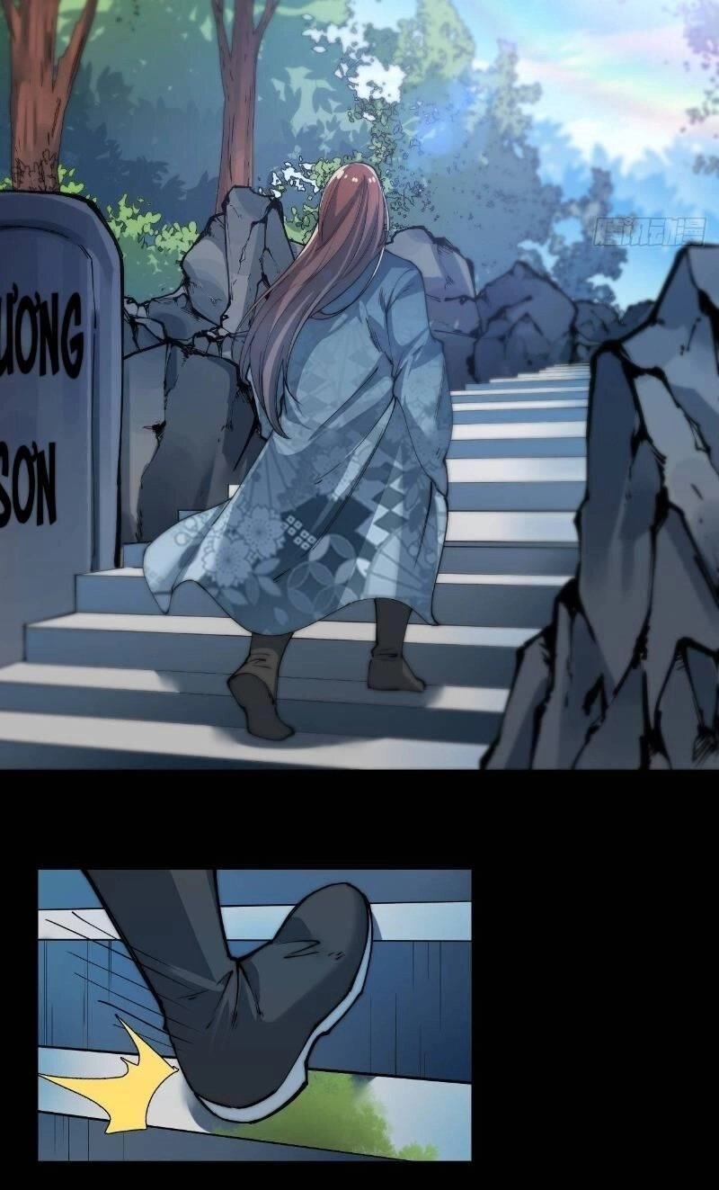 Nhất Chiêu Tiên Chapter 10 - 22