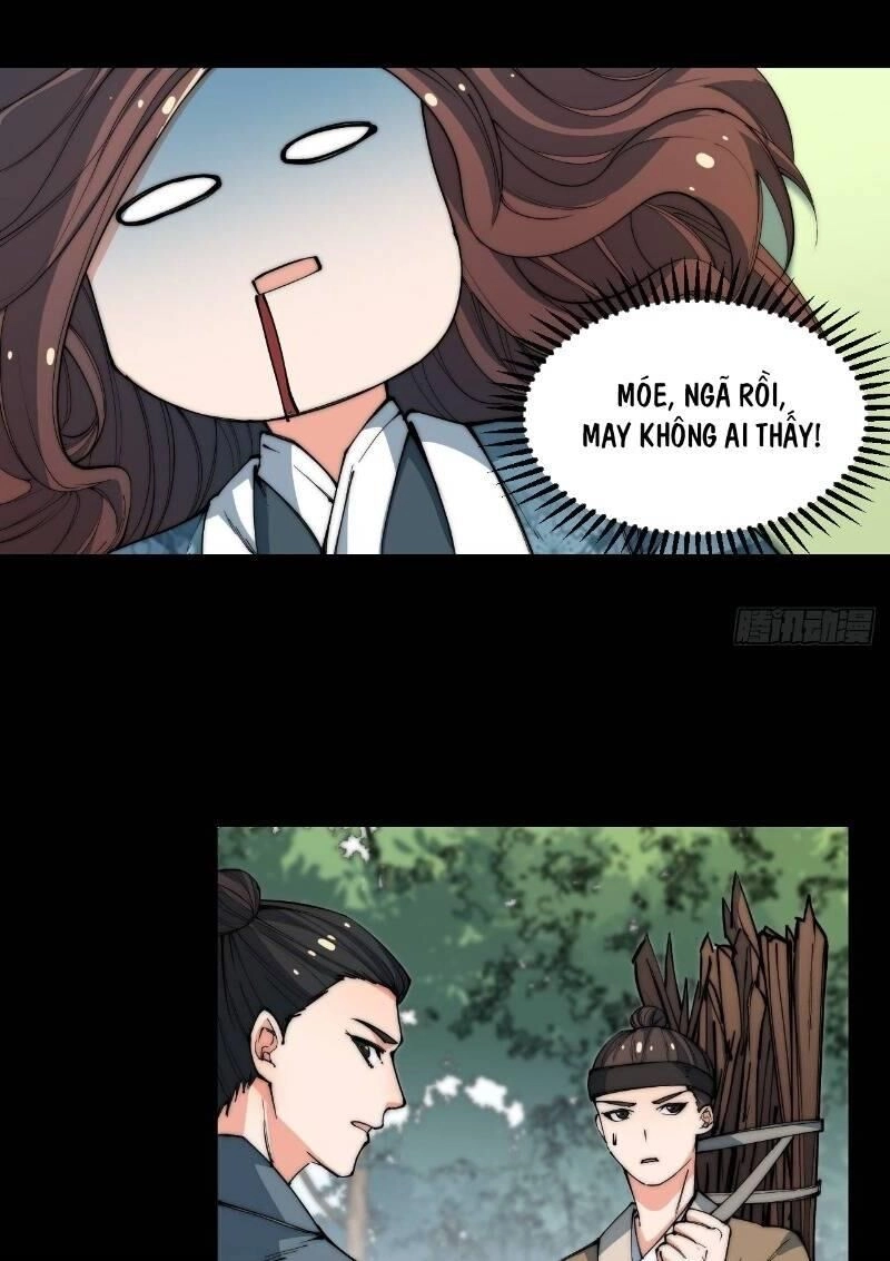 Nhất Chiêu Tiên Chapter 10 - 25