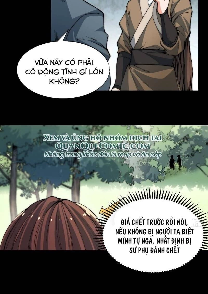 Nhất Chiêu Tiên Chapter 10 - 26