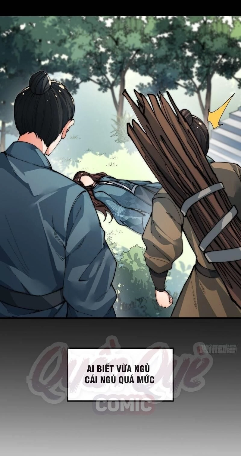 Nhất Chiêu Tiên Chapter 10 - 27