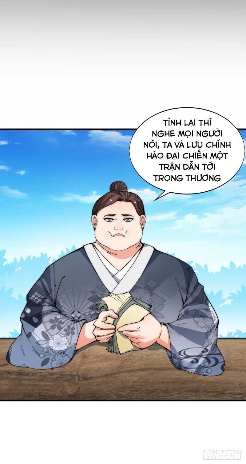 Nhất Chiêu Tiên Chapter 10 - 28