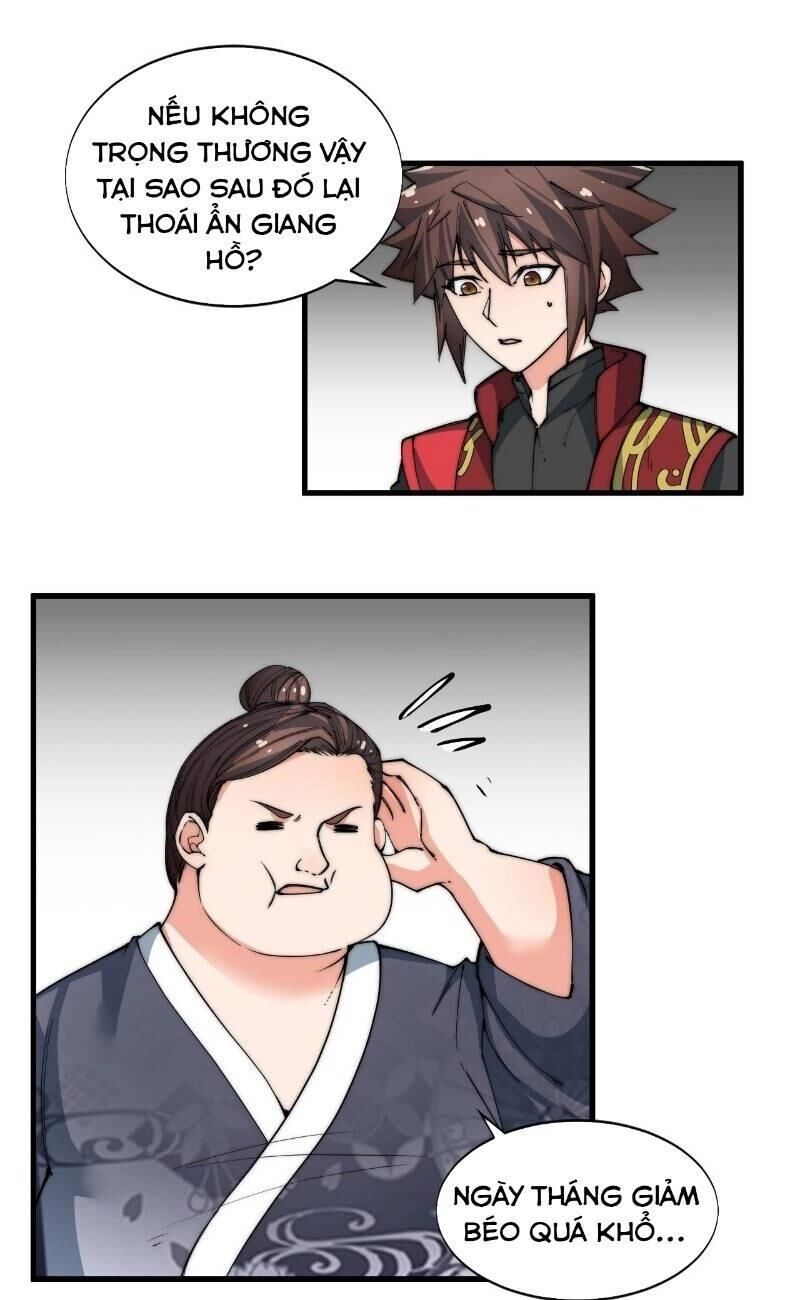 Nhất Chiêu Tiên Chapter 10 - 29