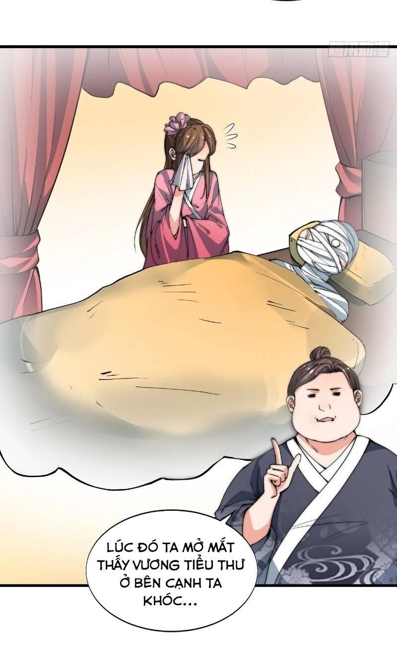 Nhất Chiêu Tiên Chapter 10 - 30