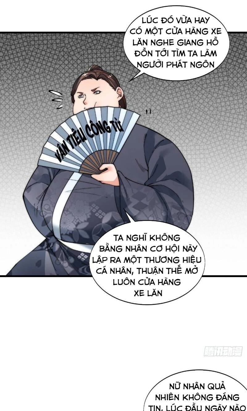 Nhất Chiêu Tiên Chapter 10 - 31