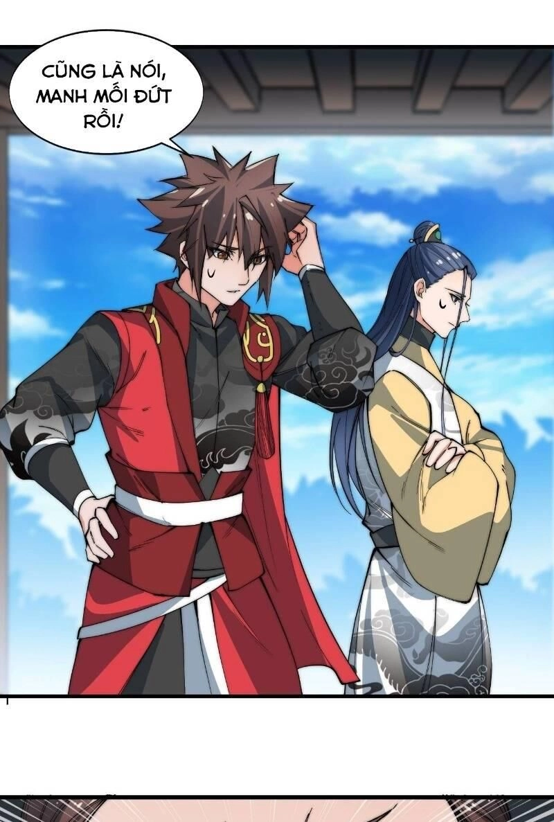 Nhất Chiêu Tiên Chapter 10 - 33