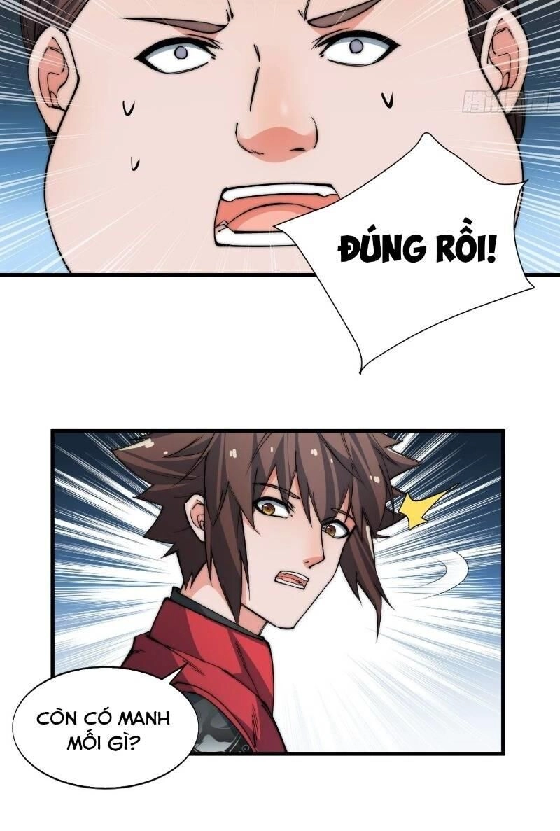 Nhất Chiêu Tiên Chapter 10 - 34