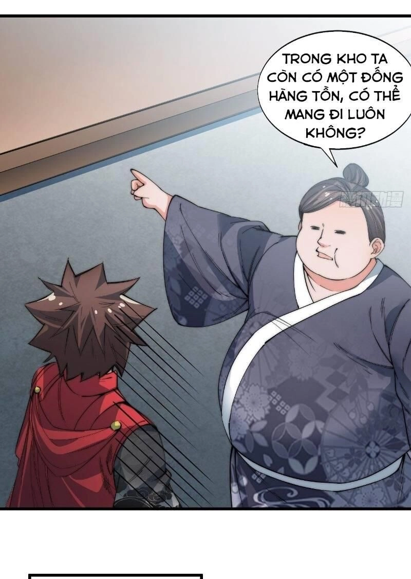 Nhất Chiêu Tiên Chapter 10 - 35