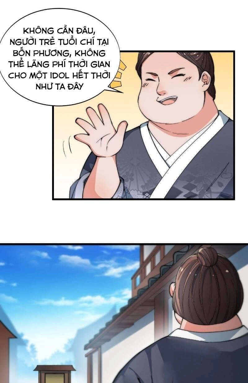 Nhất Chiêu Tiên Chapter 10 - 37