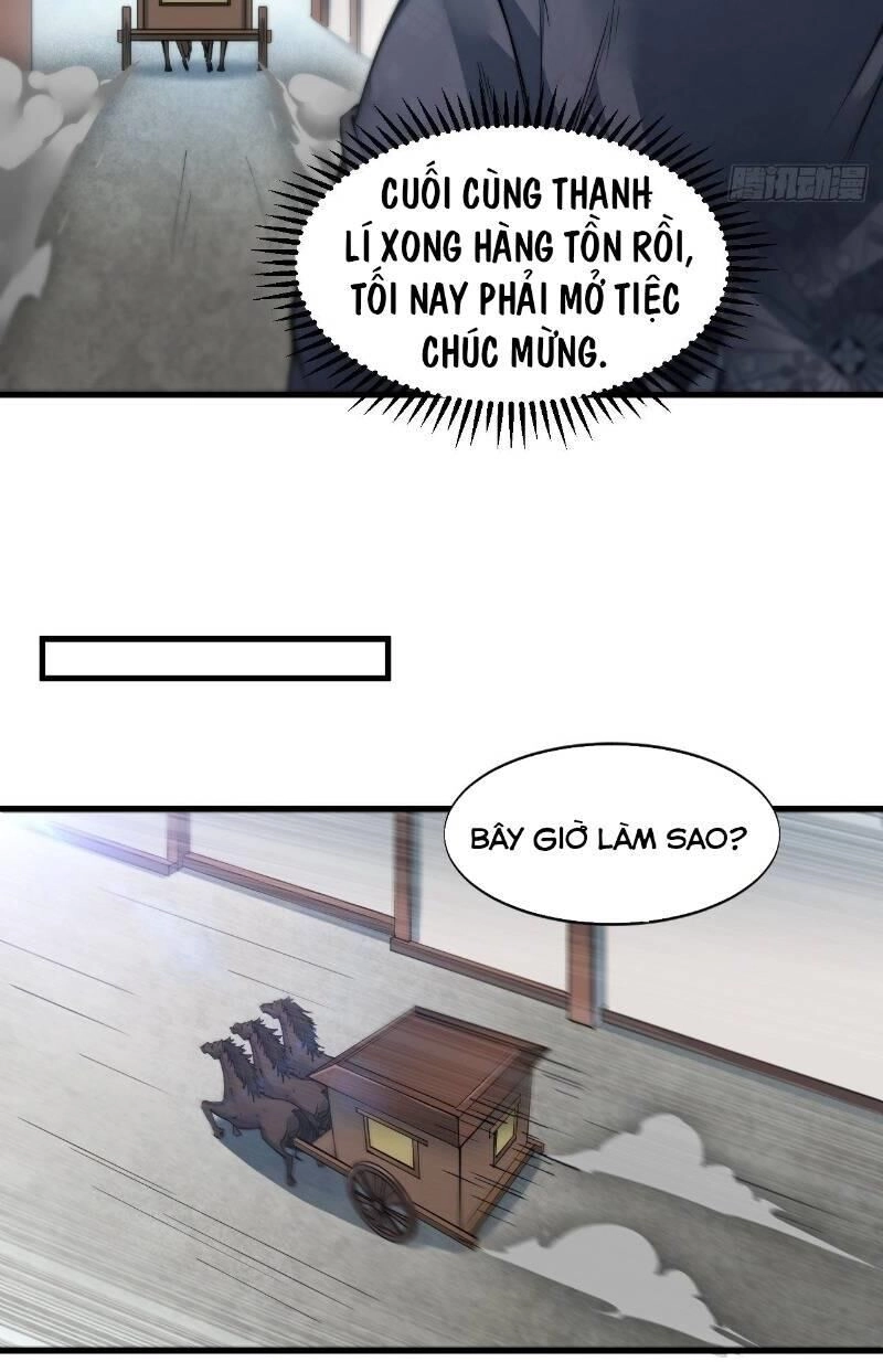 Nhất Chiêu Tiên Chapter 10 - 38