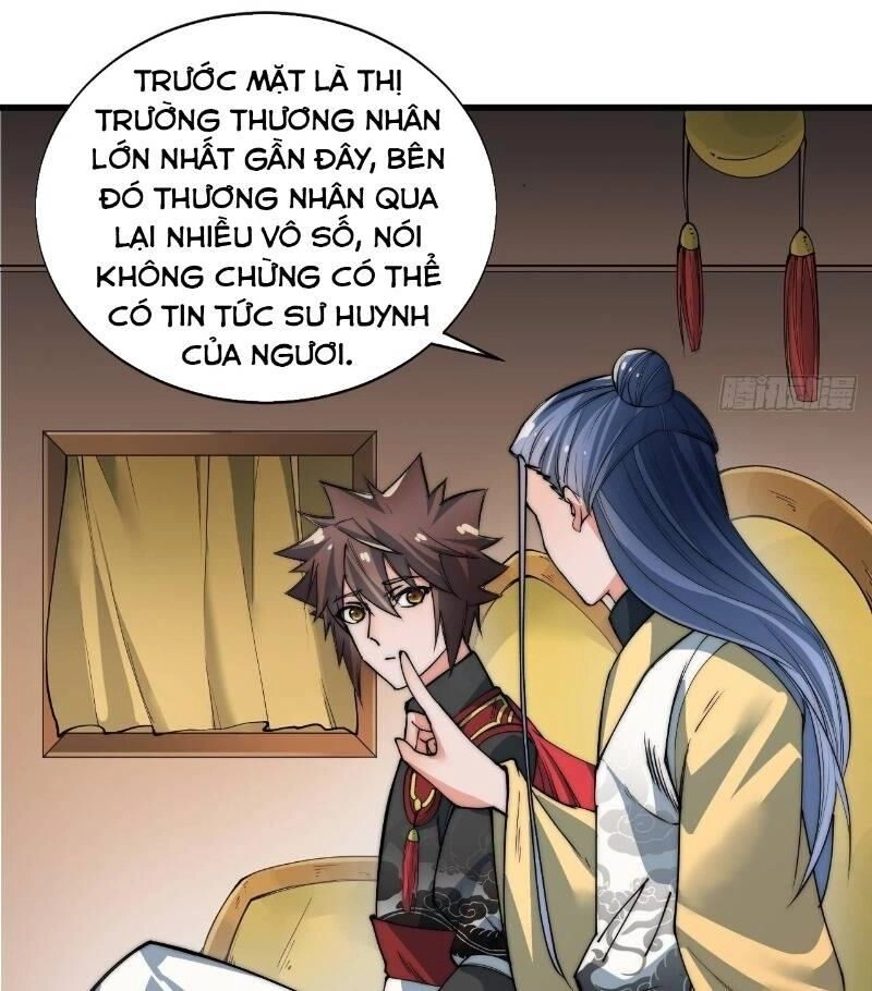 Nhất Chiêu Tiên Chapter 10 - 39