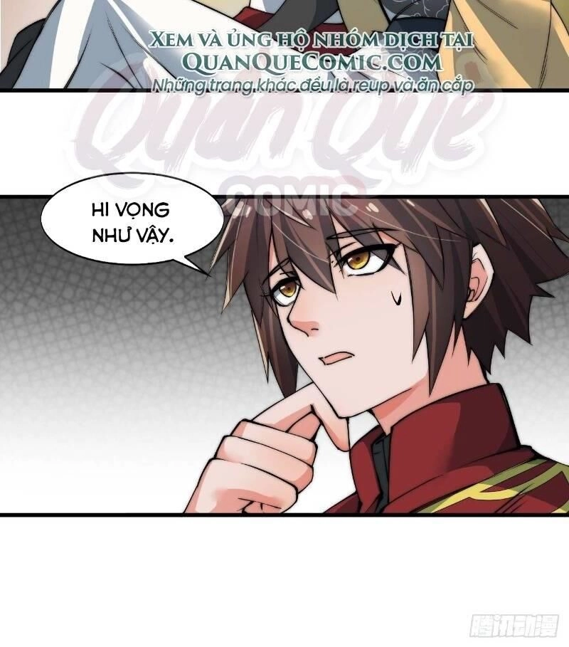 Nhất Chiêu Tiên Chapter 10 - 40