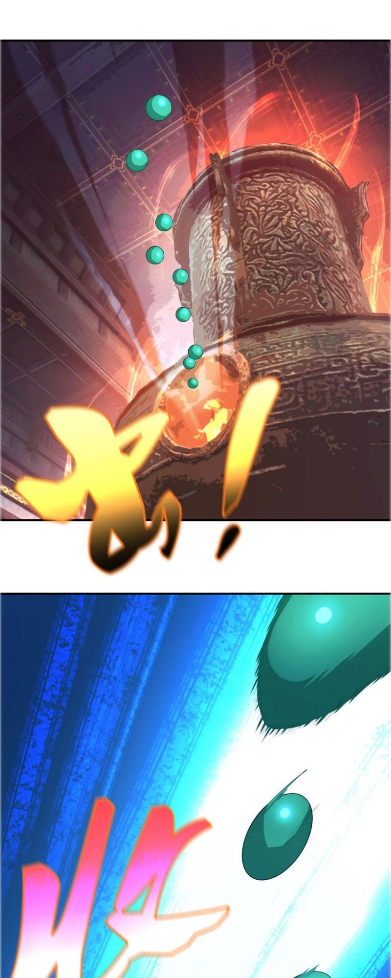 Ta Luyện Dược Thành Thánh Chapter 3 - 17