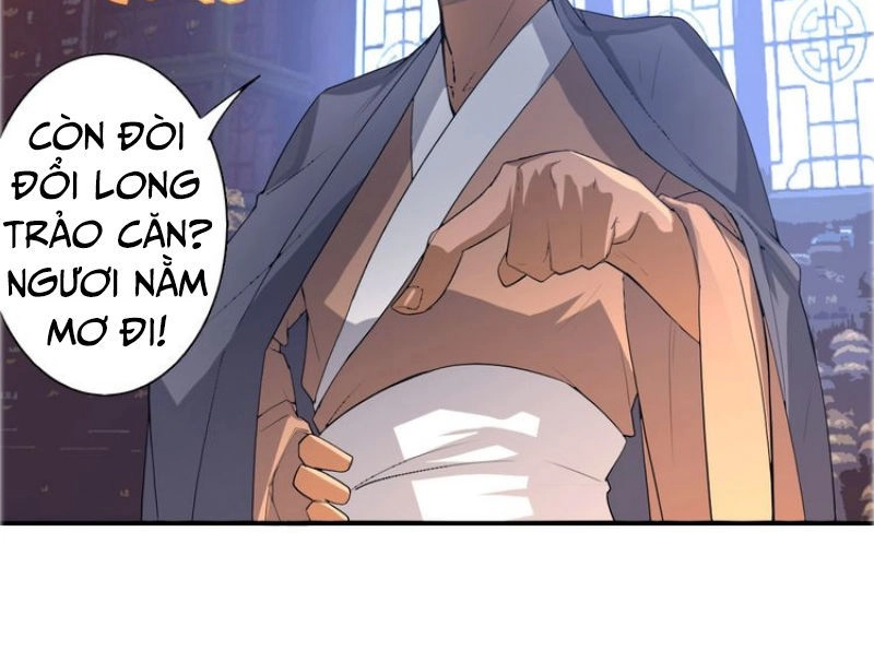 Ta Luyện Dược Thành Thánh Chapter 3 - 20