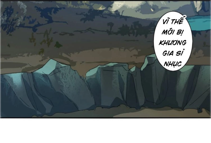 Ta Luyện Dược Thành Thánh Chapter 3 - 40