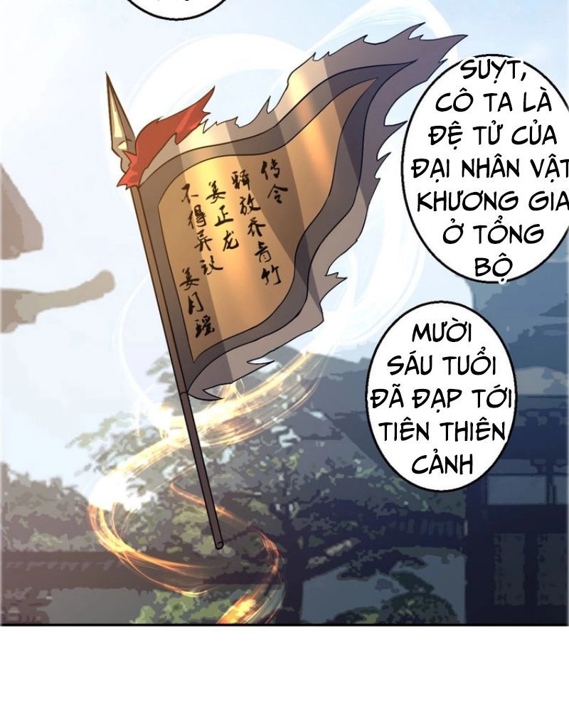 Ta Luyện Dược Thành Thánh Chapter 3 - 48