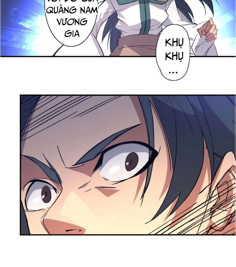 Ta Luyện Dược Thành Thánh Chapter 4 - 35