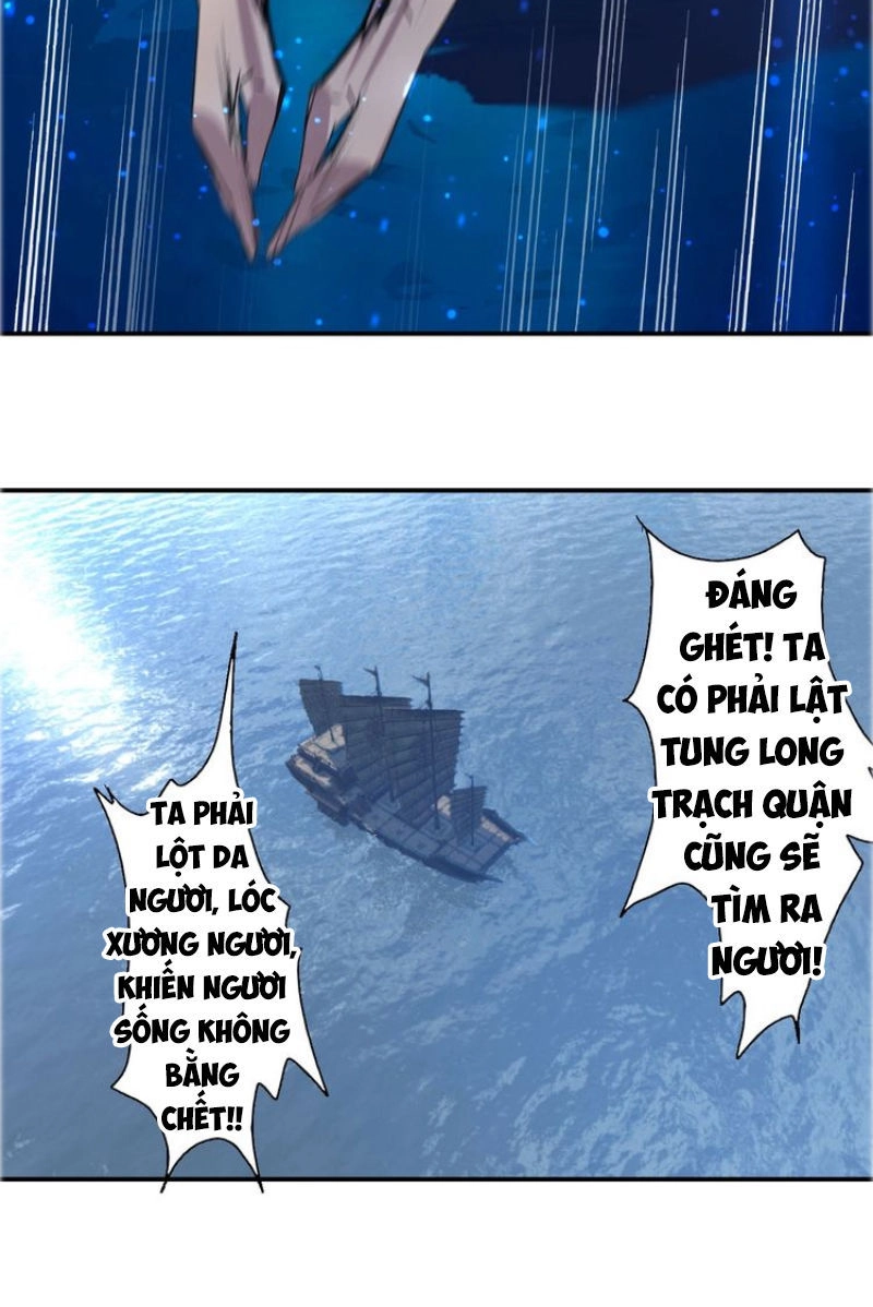 Ta Luyện Dược Thành Thánh Chapter 4 - 43