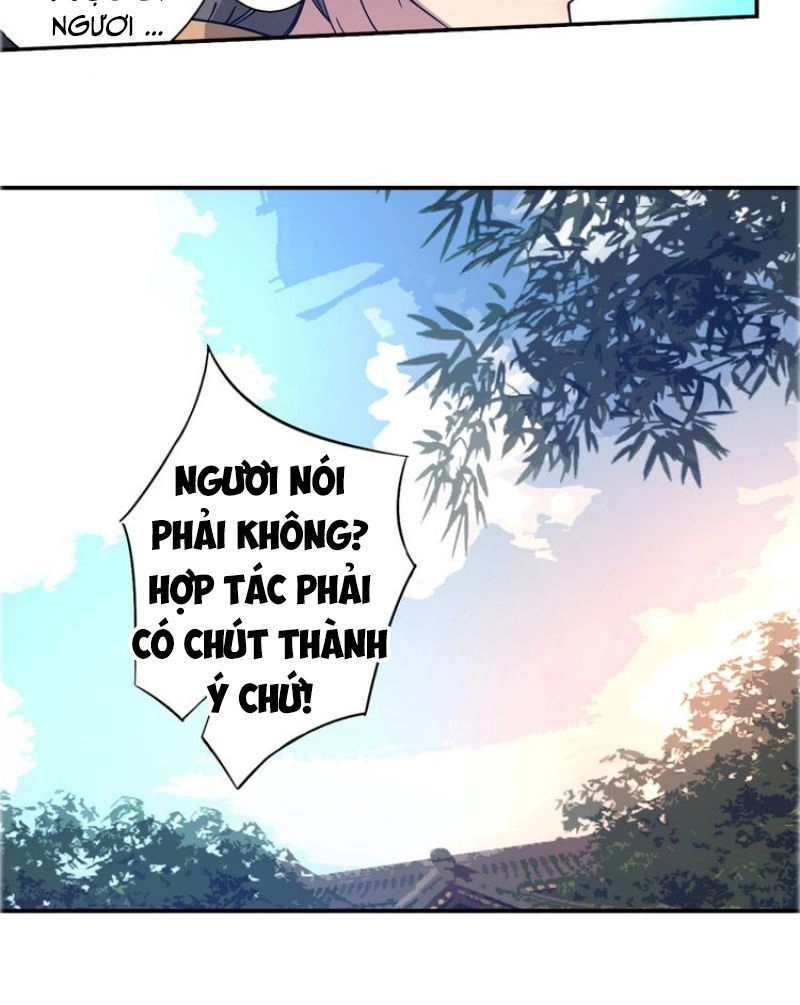 Ta Luyện Dược Thành Thánh Chapter 5 - 34