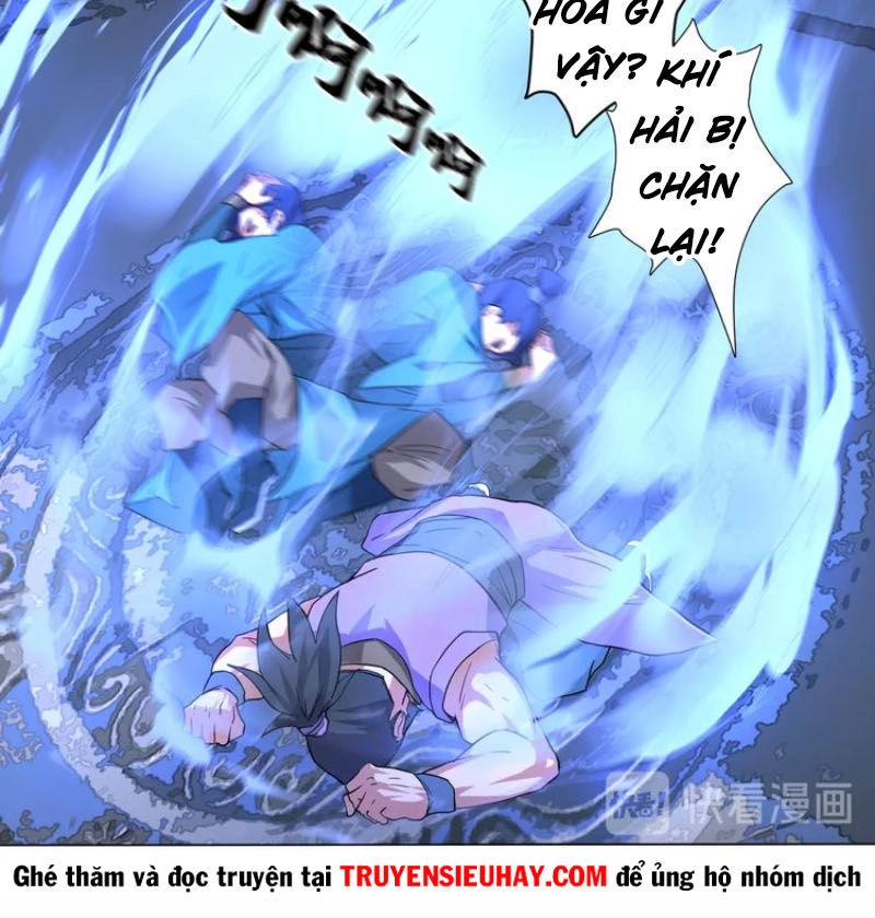 Ta Luyện Dược Thành Thánh Chapter 8 - 15