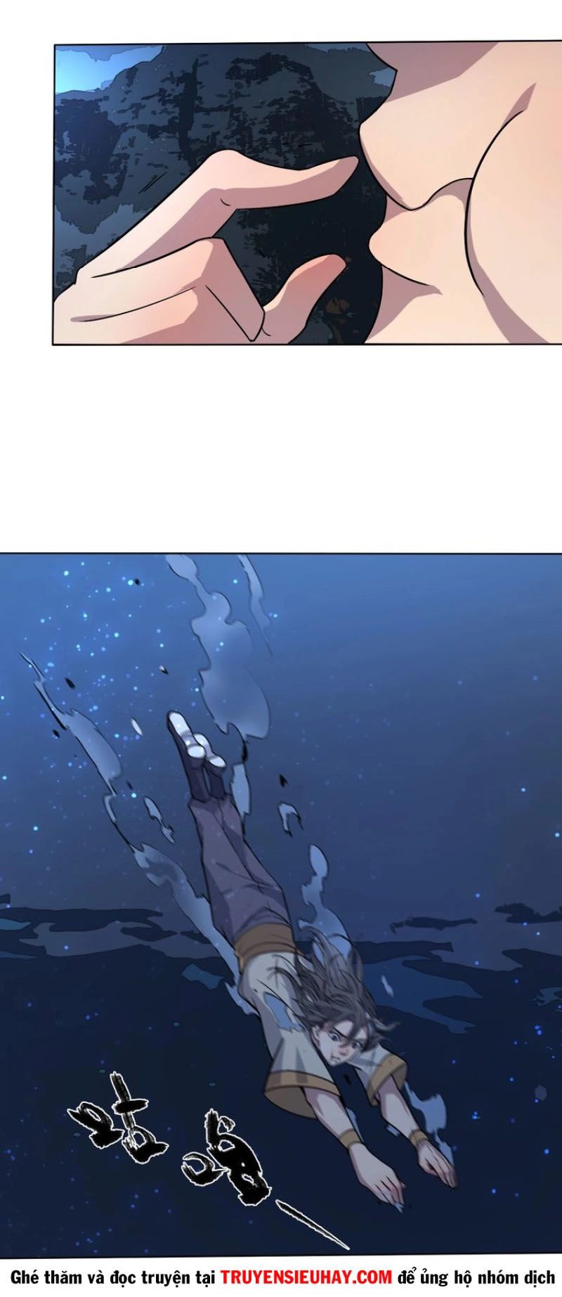 Ta Luyện Dược Thành Thánh Chapter 10 - 4