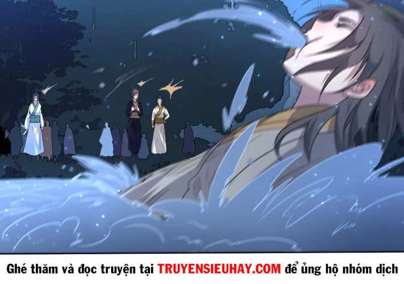 Ta Luyện Dược Thành Thánh Chapter 10 - 6