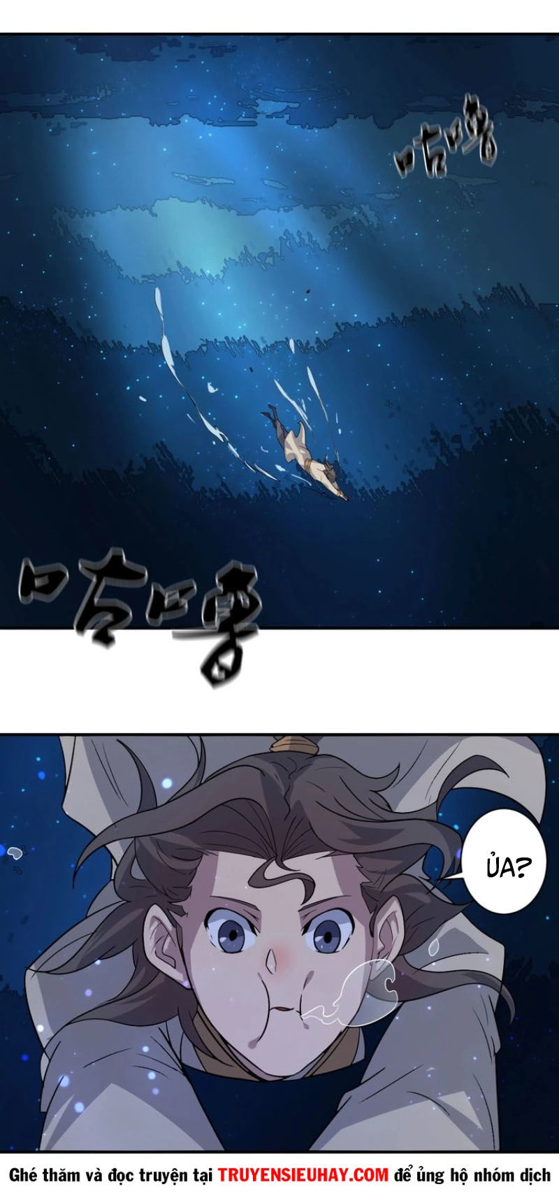 Ta Luyện Dược Thành Thánh Chapter 10 - 21