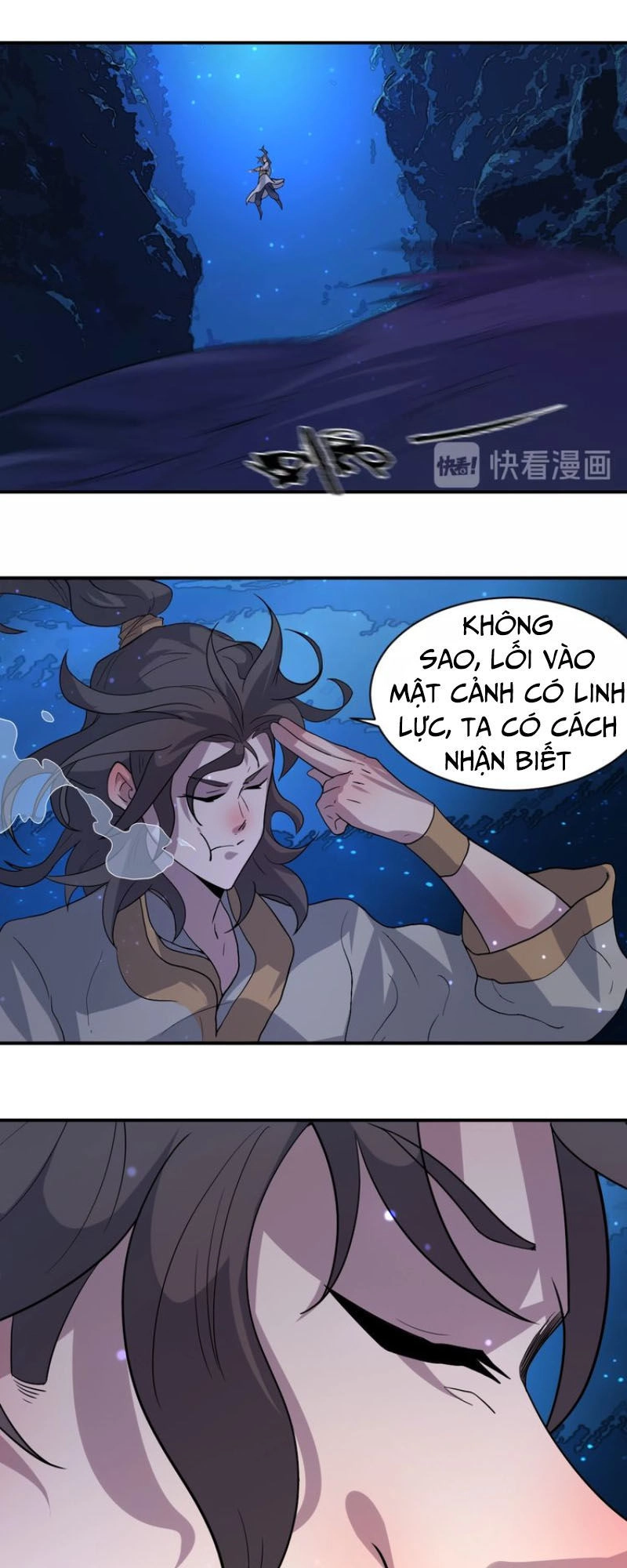 Ta Luyện Dược Thành Thánh Chapter 10 - 25