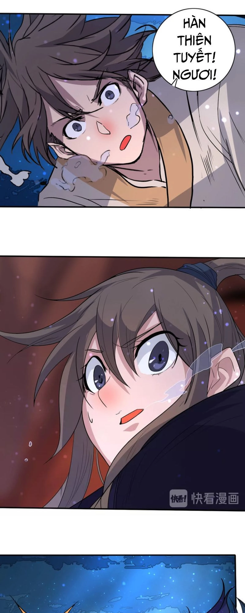 Ta Luyện Dược Thành Thánh Chapter 10 - 31