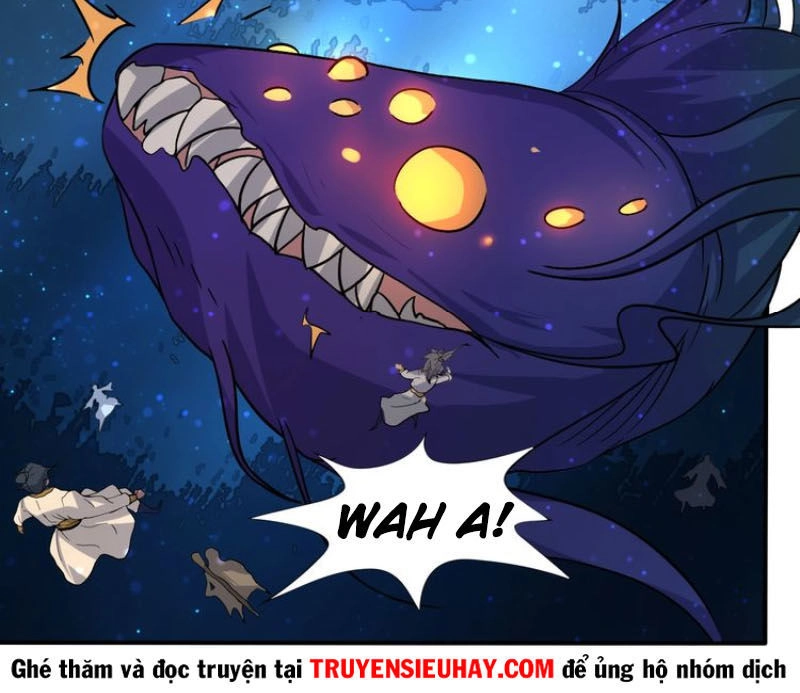 Ta Luyện Dược Thành Thánh Chapter 10 - 32