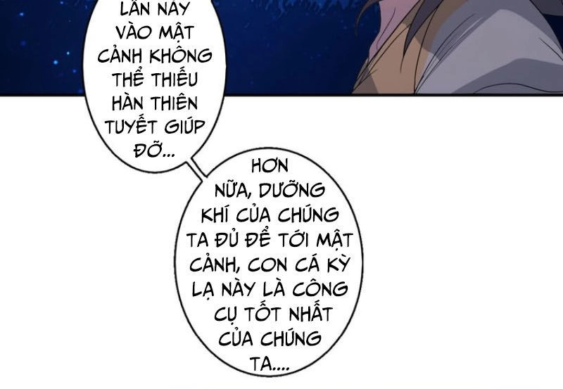 Ta Luyện Dược Thành Thánh Chapter 11 - 4