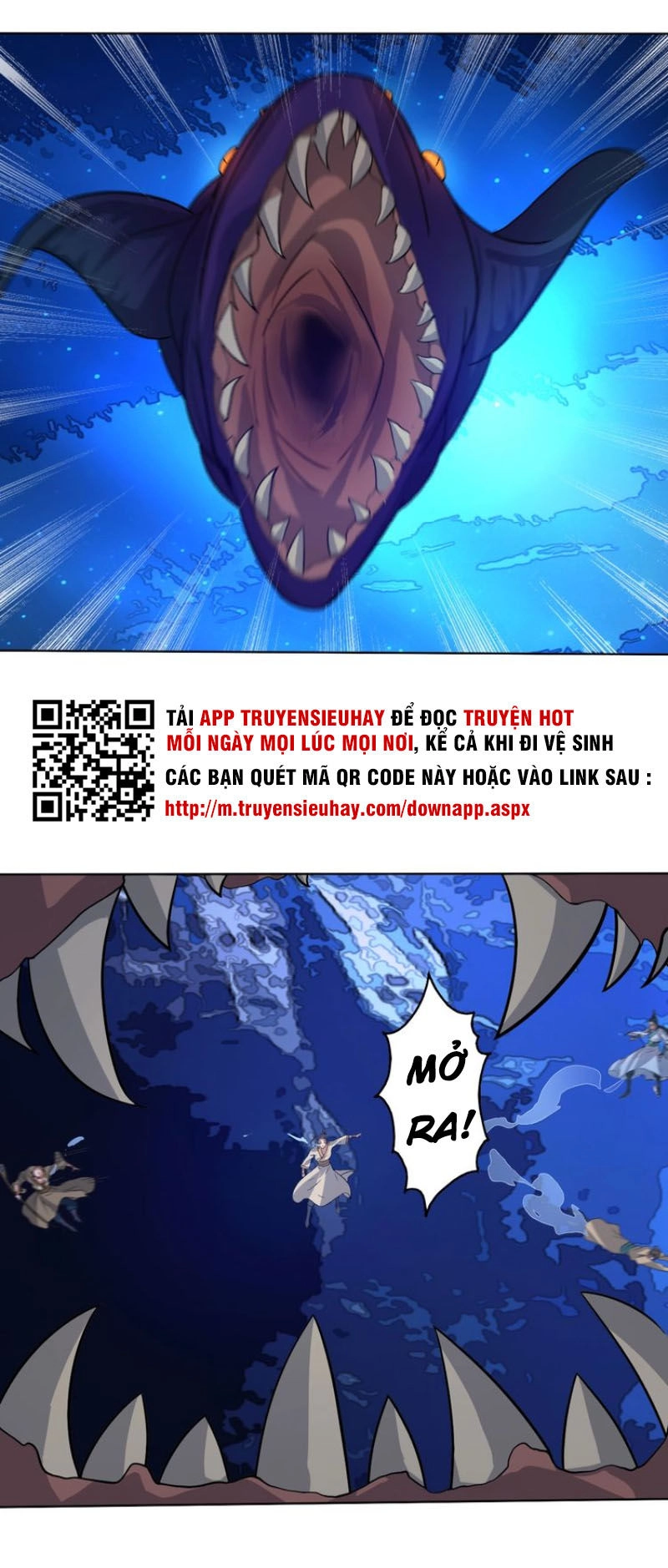 Ta Luyện Dược Thành Thánh Chapter 11 - 12