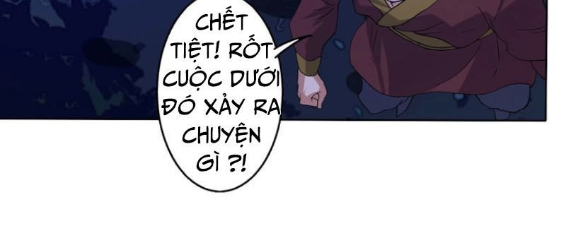Ta Luyện Dược Thành Thánh Chapter 11 - 16