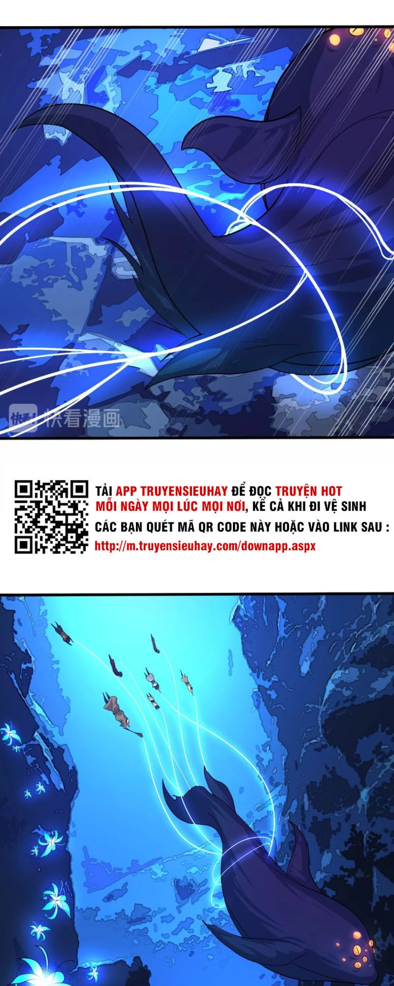 Ta Luyện Dược Thành Thánh Chapter 11 - 18